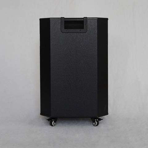 Loa Kéo Nanomax SK-15Q1 Bass 40cm 450w Karaoke Bluetooth