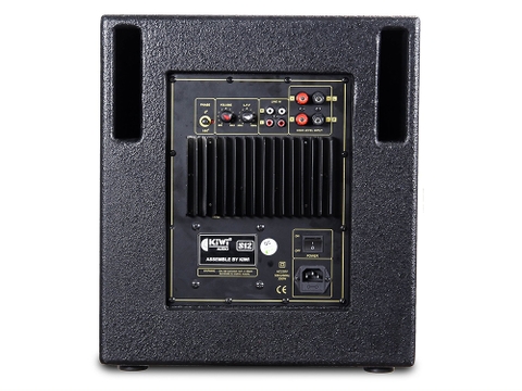 SUB ĐIỆN KIWI S12 BAS 30