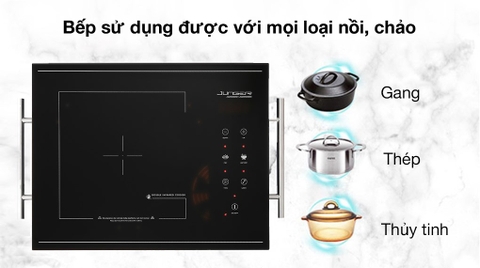 Bếp hồng ngoại Junger MT-21