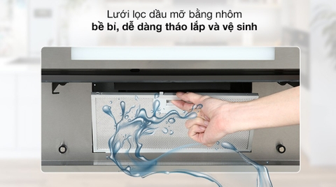 Máy hút mùi âm tủ Hafele HH-BI72A