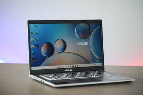 Laptop Asus Vivobook X415EA-EK1387W Core i3 1115G4/RAM 8GB/SSD 256GB/14 inch FHD/WIN 11
