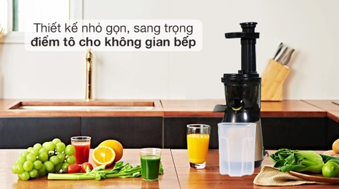 Máy ép chậm Ferroli FSJ-150M