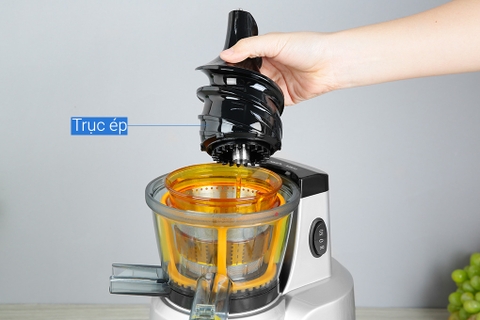 Máy ép chậm Hafele HS-J42S