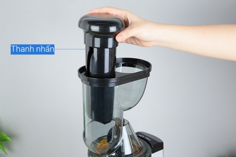 Máy ép chậm Hafele HS-J42S