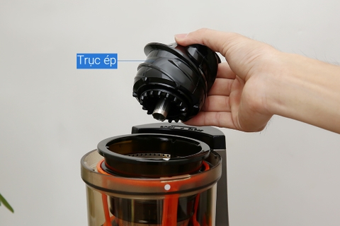 Máy ép chậm Kangaroo KG150SJ