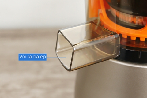 Máy ép chậm Kangaroo KG150SJ