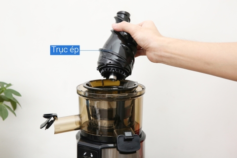 Máy ép chậm Kangaroo KG200SJD2