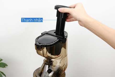 Máy ép chậm Kangaroo KG200SJD1