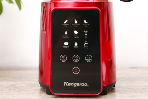 Máy ép chậm Kangaroo KG200SJD1