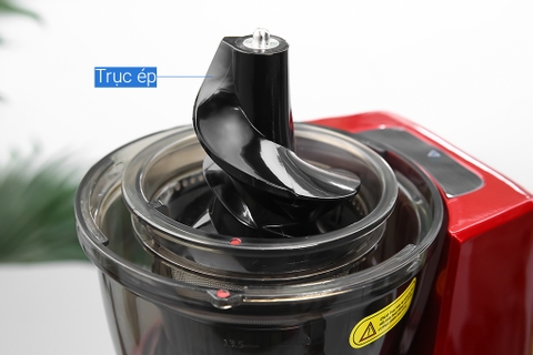 Máy ép chậm Sunhouse Mama SHD5505