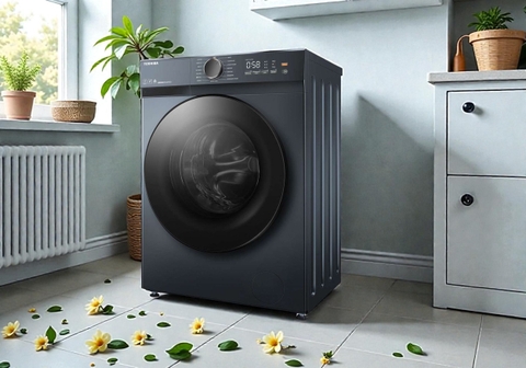 Máy giặt Toshiba Inverter 11Kg TW-T21B120UWV(MG)