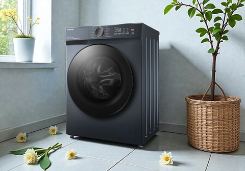 Máy giặt Toshiba Inverter 11Kg TW-T21B120UWV(MG)