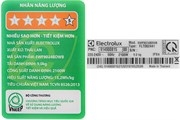 Máy giặt electrolux 9kg EFW9024D3WB