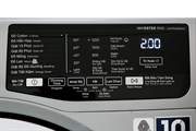Máy giặt electrolux EWF-9025BQSA