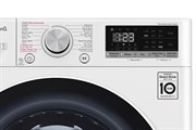MÁY GIẶT SẤY LG 1408G4W 8,5KG