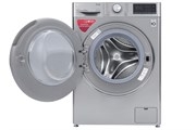 MÁY GIẶT LG 8.5KG MÀU XÁM 1408S4V