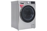 MÁY GIẶT LG 8.5KG MÀU XÁM 1408S4V