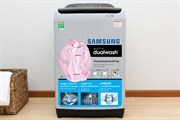 Máy giặt Samsung WA85J5712SG/SV (8.5kg) - Hàng Chính Hãng