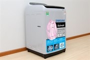 Máy giặt Samsung WA85J5712SG/SV (8.5kg) - Hàng Chính Hãng