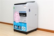 Máy giặt Samsung WA85J5712SG/SV (8.5kg) - Hàng Chính Hãng