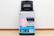 Máy giặt Samsung WA85J5712SG/SV (8.5kg) - Hàng Chính Hãng