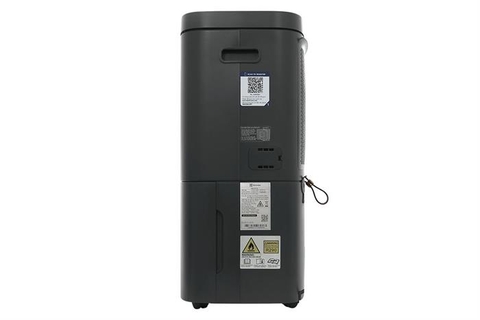 Máy hút ẩm kết hợp lọc không khí Electrolux EDH16TRBD3