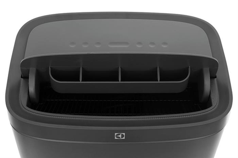 Máy hút ẩm kết hợp lọc không khí Electrolux EDH16TRBD3