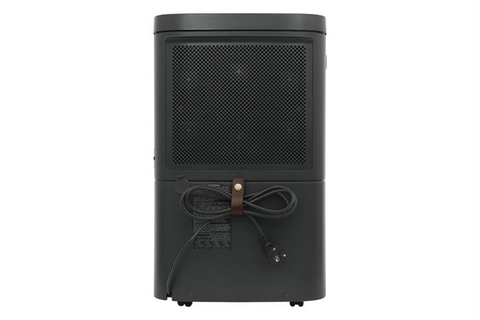 Máy hút ẩm kết hợp lọc không khí Electrolux EDH16TRBD3