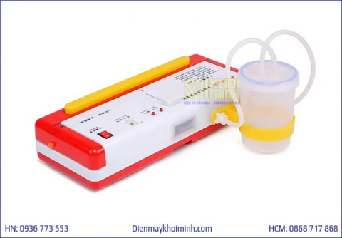 Máy hút chân không DZ300B