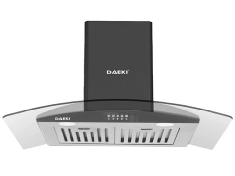 Máy hút mùi Daeki DK-3312V