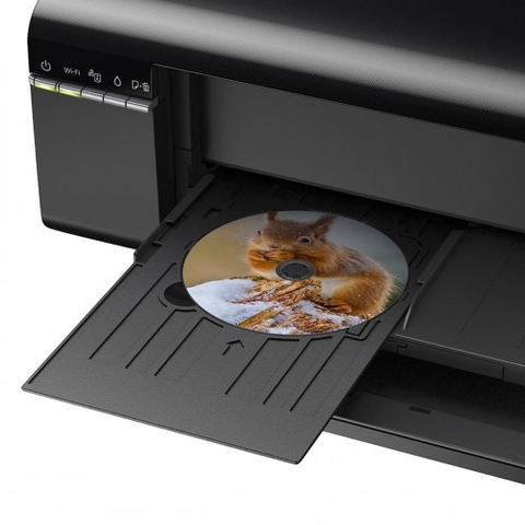 Máy in phun Epson L805