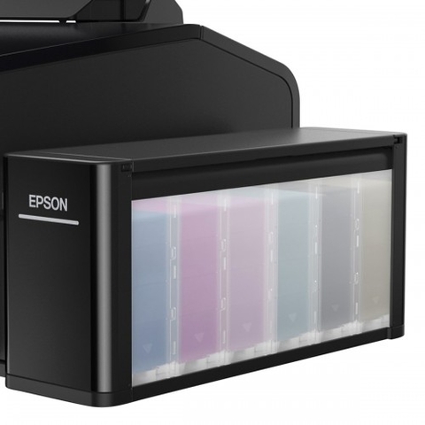 Máy in phun Epson L805