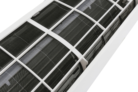 Máy lạnh Daikin Inverter 1.5 HP FTKQ35SAVMV
