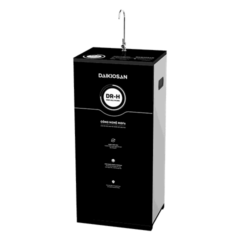 Máy lọc nước Daikiosan RO DN 101