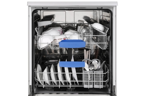 Máy rửa bát 12 bộ độc lập Bosch SMS63L08EA