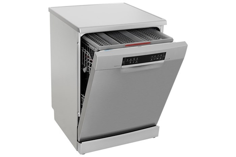 MÁY RỬA BÁT BOSCH BSH SMS6ZCI37Q