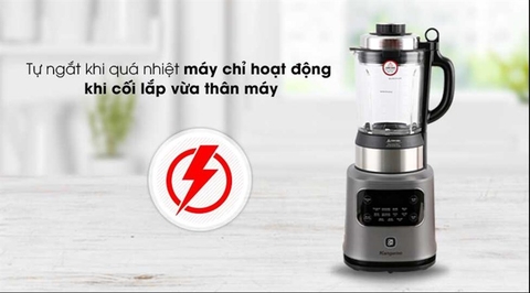 Máy xay nấu đa năng Kangaroo KG175HB1