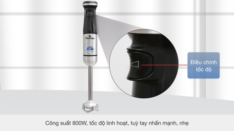 Máy xay sinh tố cầm tay Bluestone BLB5268