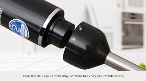 Máy xay sinh tố cầm tay Bluestone BLB-5216
