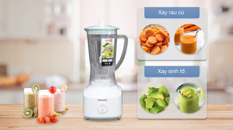 Máy xay sinh tố Panasonic MX-M100GRA