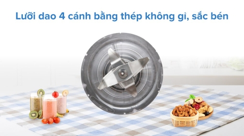 Máy xay sinh tố Panasonic MX-M100GRA