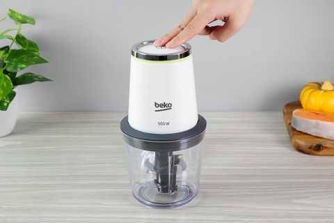 Máy xay thịt Beko CHP7504W