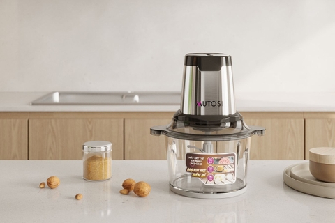 Máy xay thịt Mutosi MB-G522