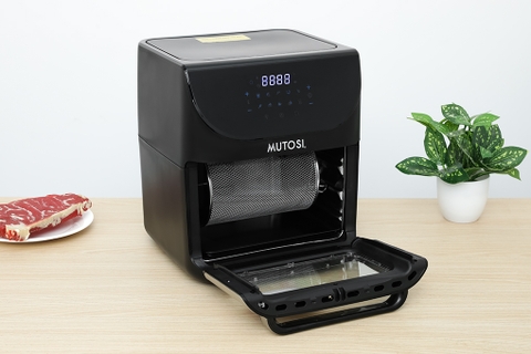 Lò chiên không dầu Mutosi MF-T891 12 lít