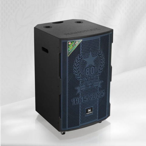 Loa Kéo Nanomax A-29 Bass 50cm 980w Karaoke Bluetooth