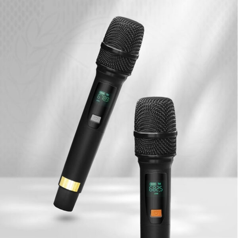 Loa Kéo Nanomax A-29 Bass 50cm 980w Karaoke Bluetooth