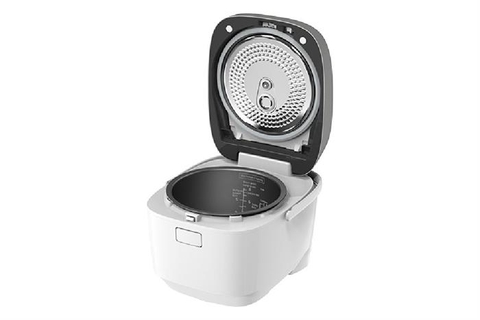 Nồi cơm Cao tần Panasonic 1.5 lít SR-HFL153WRA