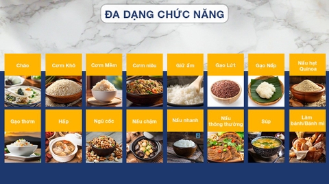 Nồi cơm điện panasonic SR-CP188NRAM