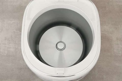 Nồi cơm điện tử Panasonic 1.8 lít SR-DK184WRA