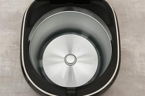 Nồi cơm điện tử 1,8L Panasonic SR-DM184KRA